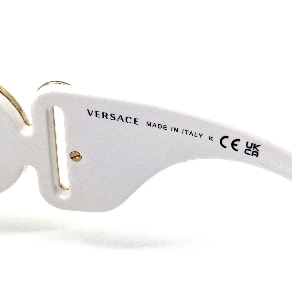 NEW!!! VERSACE Sunglasses MOD.4425U 314/87 Authentic